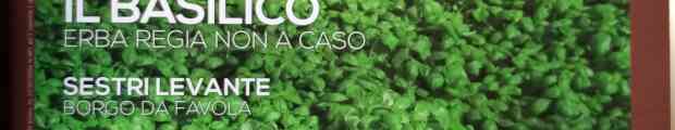 Pesto. Uno storytelling dell’ospitalità